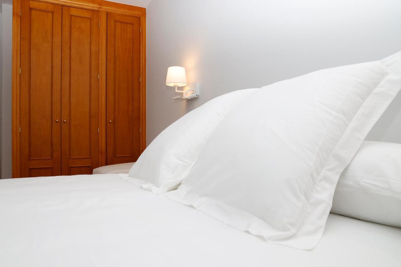 Apartamento Besiberri Вьелья Экстерьер фото