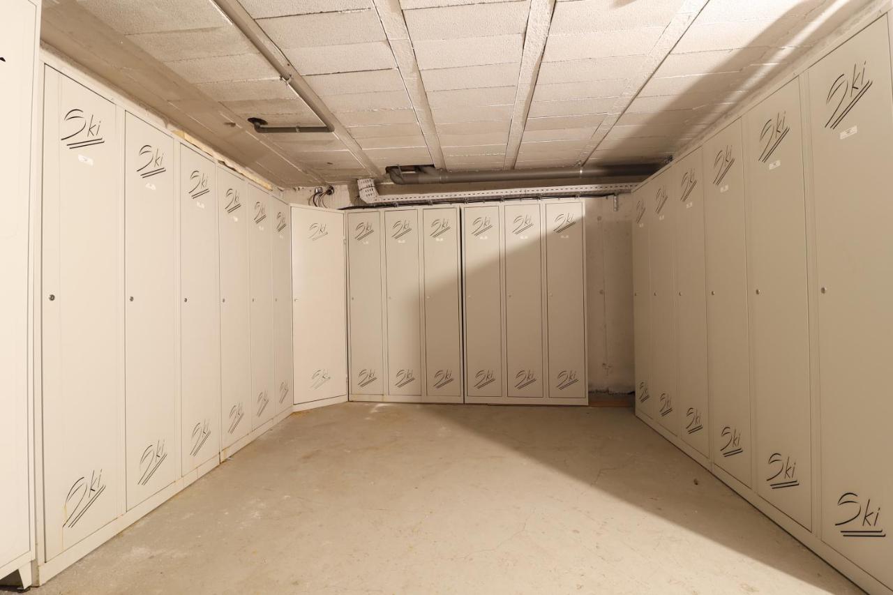 Apartamento Besiberri Вьелья Экстерьер фото